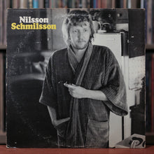 Load image into Gallery viewer, Harry Nilsson - Nilsson Schmilsson - 1971 RCA, Victor, VG/VG
