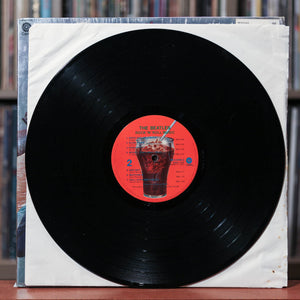 The Beatles - Rock 'N' Roll Music - 2LP - 1976 Capitol, EX/VG w/Shrink & Hype