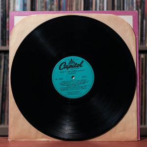 The Beatles - Rock 'N' Roll Music Vol. 2 - Canada Import - 1980 Capitol, Strong VG/VG+