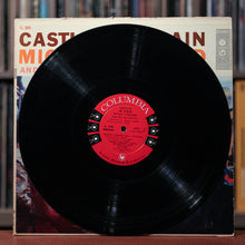 Load image into Gallery viewer, Michel Legrand - Castles In Spain - 1956 Columbia, VG/VG
