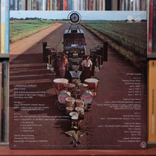 Load image into Gallery viewer, Pink Floyd - Ummagumma - 2LP 1975 Harvest, VG+/VG+
