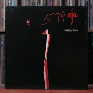 Steely Dan - Aja - Canada Import - 1970's ABC, SEALED