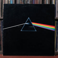 Load image into Gallery viewer, Pink Floyd - Dark Side Of The Moon - 1973 Harvest, VG/VG
