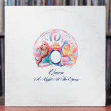 Load image into Gallery viewer, Queen - A Night At The Opera - 1975 Elektra, VG/VG+
