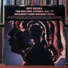 Load image into Gallery viewer, The Rolling Stones - Hot Rocks 1964-1971 - 2LP 1983 London Records, VG+/VG+
