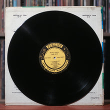 Load image into Gallery viewer, Miles Davis - Blue Haze - MONO - 1956 Prestige, VG/VG+
