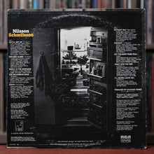 Load image into Gallery viewer, Harry Nilsson - Nilsson Schmilsson - 1971 RCA, Victor, VG/VG
