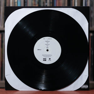 限定盤Vulfpeck Antwaun Stanley レコード2LP入手困難 Tool - Undertow - 2LP - 2023 Volcano, EX/VG+