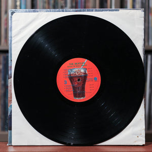 The Beatles - Rock 'N' Roll Music - 2LP - 1976 Capitol, EX/VG w/Shrink & Hype