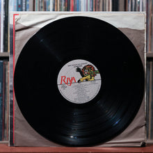 Load image into Gallery viewer, John Cougar Mellencamp - Scarecrow - IN SHRINK 1985 Riva, VG/VG
