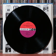 Load image into Gallery viewer, The Ornette Coleman Quartet - Ornette! - 1962 Atlantic - EX/VG++
