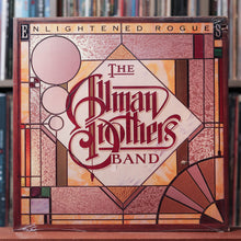 Load image into Gallery viewer, The Allman Brothers Band - Enlightened Rogues - 1979 Capricorn Records SEALED
