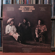 Load image into Gallery viewer, Creedence Clearwater Revival  -  Mardi Gras - 1972 Fantasy, VG+/VG+
