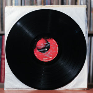 The Beatles - Por Favor, Yo - Argentina Import - 1963 Odeon Pops