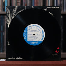 Load image into Gallery viewer, Best From The West Vol. 1 - Modern Sounds From California - Various - 10" LP - 1955 Blue Note, VG+/VG+
