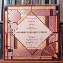 Load image into Gallery viewer, The Allman Brothers Band - Enlightened Rogues - 1979 Capricorn Records SEALED

