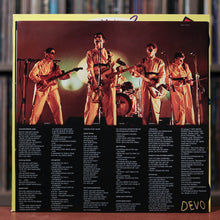 Load image into Gallery viewer, Devo - Q: Are We Not Men? A: We Are Devo! - 1978 Warner Bros, VG+/VG+
