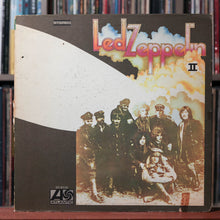 Load image into Gallery viewer, Led Zeppelin - Led Zeppelin II - 1970's Atlantic, VG/VG
