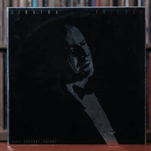 Load image into Gallery viewer, Frank Sinatra - Trilogy: Past, Present &amp; Future - 3LP - 1980 Reprise, VG/EX
