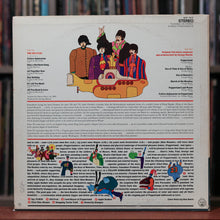 Load image into Gallery viewer, The Beatles - Yellow Submarine - 1969 Apple, VG/VG
