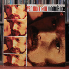 Load image into Gallery viewer, Van Morrison - Moondance - 1980&#39;s WB - VG/VG
