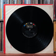 Load image into Gallery viewer, The Beatles - A Hard Day's Night (Original Motion Picture Sound Track) - MONO 1964 United Artists Records, VG/VG
