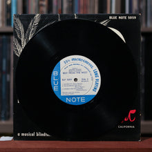 Load image into Gallery viewer, Best From The West Vol. 1 - Modern Sounds From California - Various - 10" LP - 1955 Blue Note, VG+/VG+
