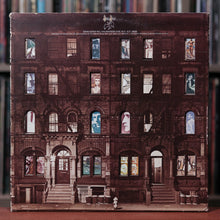Load image into Gallery viewer, Led Zeppelin - Physical Graffiti - 2LP - 1975 Swan Song
