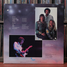 Load image into Gallery viewer, Robin Trower - Long Misty Days - 1976 Chrysalis, VG+/VG+
