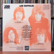 Load image into Gallery viewer, Led Zeppelin - Self Titled - 2014 Atlantic, SEALED

