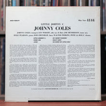 Load image into Gallery viewer, Johnny Coles - Little Johnny Coles - 1963 Blue Note - VG+/VG+
