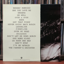 Load image into Gallery viewer, Fleetwood Mac - 2LP - Live - 1980 Warner Bros, EX/EX
