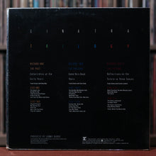 Load image into Gallery viewer, Frank Sinatra - Trilogy: Past, Present &amp; Future - 3LP - 1980 Reprise, VG/EX
