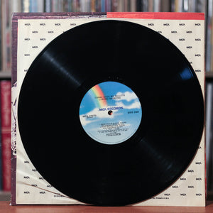 Lynyrd Skynyrd - Gimme Back My Bullets - 1980 MCA, EX/VG+