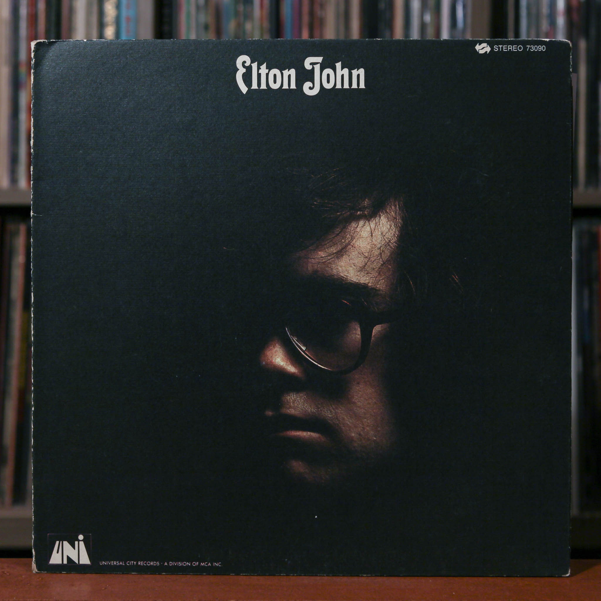 Elton John - 5 Album Bundle - Yellow Brick Road, Elton John, Don't Sho