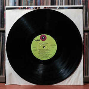 The Beatles - Magical Mystery Tour - 1976 Capitol, VG+/Strong VG