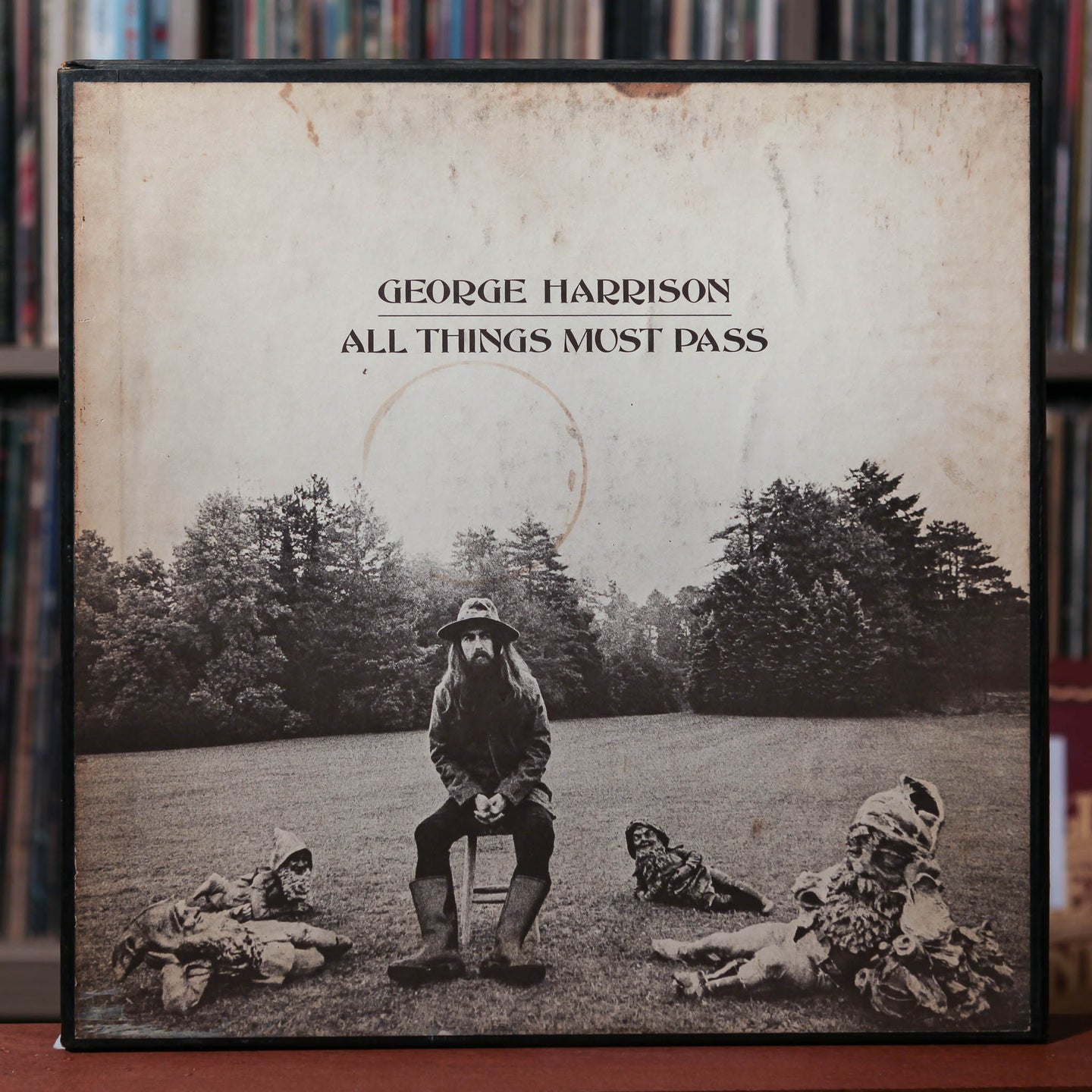 洋楽 George Harrison All Things Must Pass 5LP 91iVoKSDAQL._UF1000,1000_QL80_.jpg