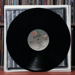 Queensryche - Rage for Order - 1984 EMI, VG+/VG+