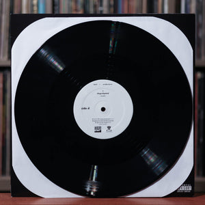 Tool - Undertow - 2LP - 2023 Volcano, EX/VG+