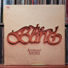 Load image into Gallery viewer, The Band - Anthology Volume 1&amp;2 - 2 ALBUM BUNDLE 1981 Capitol, VG+/VG
