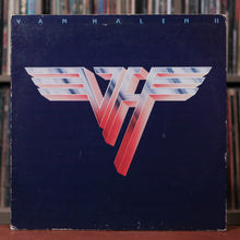 Load image into Gallery viewer, Van Halen - II - 1979 Warner Bros - Strong VG/Strong VG

