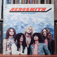 Load image into Gallery viewer, Aerosmith - Aerosmith - PROMO 1975 Columbia, VG+/VG+
