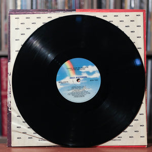 Lynyrd Skynyrd - Gimme Back My Bullets - 1980 MCA, EX/VG+