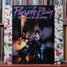 Load image into Gallery viewer, Prince And The Revolution - Purple Rain - 1984 Warner Bros. Records, VG/VG+
