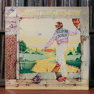 Elton John - 5 Album Bundle - Yellow Brick Road, Elton John, Don't Shoot, Madman, Tumbleweed