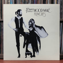 Load image into Gallery viewer, Fleetwood Mac - Rumours - 1977 Warner Bros, EX/EX w/ Lyric Sleeve

