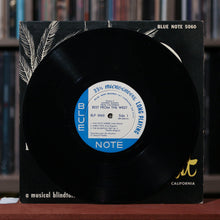 Load image into Gallery viewer, Best From The West Vol.  2 - Modern Sounds From California - Various - 10&quot; LP - 1955 Blue Note, VG+/VG+
