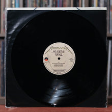 Load image into Gallery viewer, Metallica - ...And Justice For All - 2LP - 1988 Elektra, VG/NM w/Shrink &amp; Hype
