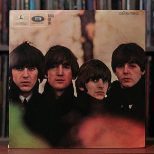 The Beatles - Beatles For Sale - UK Import - 1976 Parlophone, VG+/EX