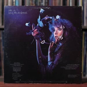 Stevie Nicks - Bella Donna - 1981 Modern Records, VG/VG
